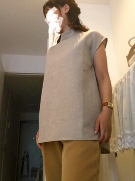 おぴすさんのコーディネート