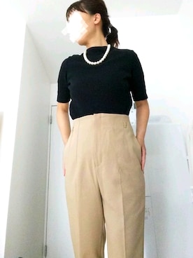 おぴすさんのコーディネート