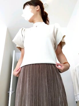 おぴすさんのコーディネート