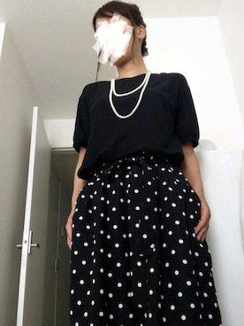 おぴすさんのコーディネート