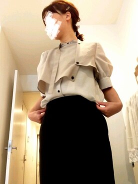 おぴすさんのコーディネート