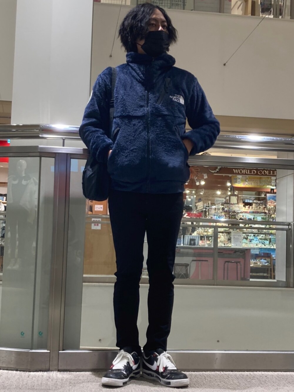 THE NORTH FACE（ザノースフェイス）の「THE NORTH FACE ザ