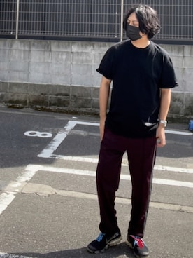 yfc  さんのコーディネート