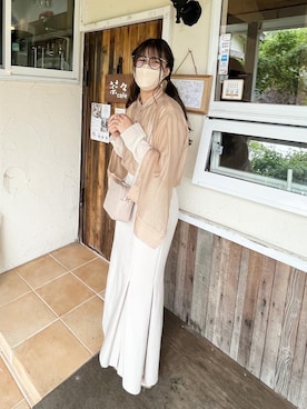 mi.さんのコーディネート