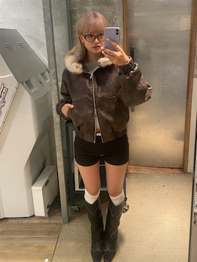 RIHOさんのコーディネート