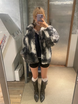 RIHOさんのコーディネート