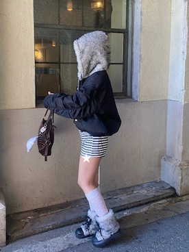 RIHOさんのコーディネート