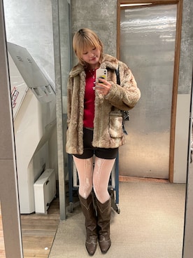 RIHOさんのコーディネート