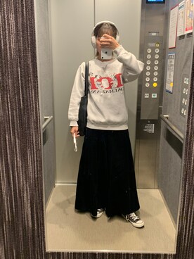 omameiさんのコーディネート