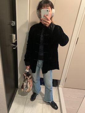 omameiさんのコーディネート