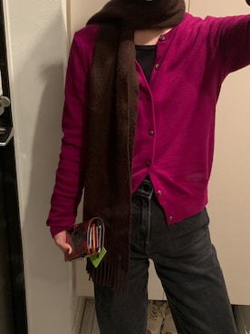 omameiさん(レディース・152cm)の春コーディネート