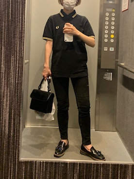 omameiさんのコーディネート