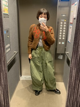 omameiさんのコーディネート