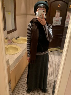 omameiさんのコーディネート