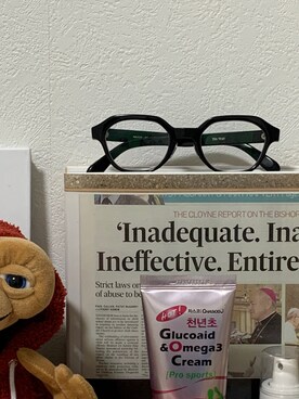 omameiさんのコーディネート