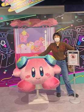 omameiさんのコーディネート