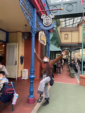 omameiさんのコーディネート