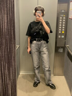 omameiさんのコーディネート