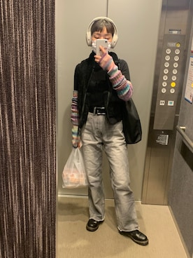 omameiさんのコーディネート