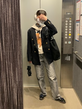 omameiさんのコーディネート