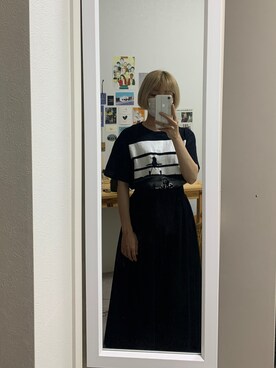 omameiさんのコーディネート