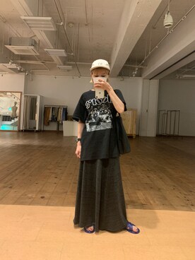 omameiさんのコーディネート