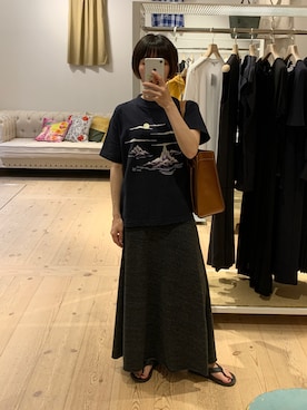 omameiさんのコーディネート