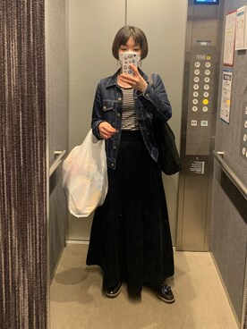 omameiさんのコーディネート