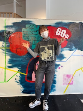 omameiさんのコーディネート