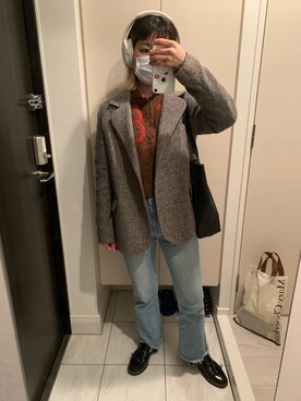 omameiさんのコーディネート