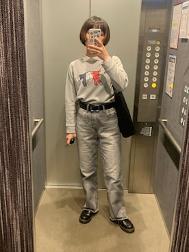 omameiさんのコーディネート