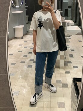 omameiさんのコーディネート