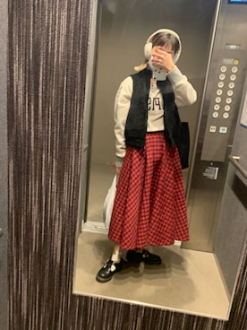 omameiさんのコーディネート