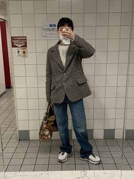 omameiさんのコーディネート