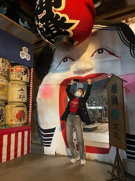 omameiさんのコーディネート