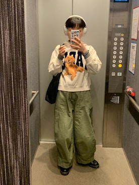 omameiさんのコーディネート