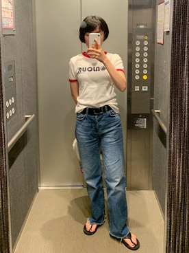 omameiさんのコーディネート