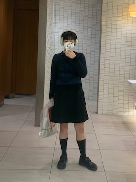 omameiさんのコーディネート