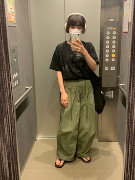 omameiさんのコーディネート