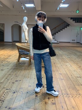 omameiさんのコーディネート