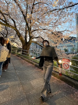 omameiさんのコーディネート