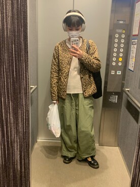 omameiさんのコーディネート