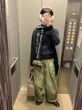 omameiさんのコーディネート