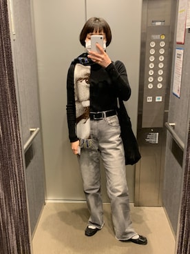 omameiさんのコーディネート