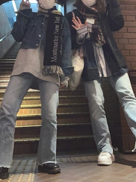 omameiさんのコーディネート