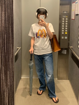 omameiさんのコーディネート