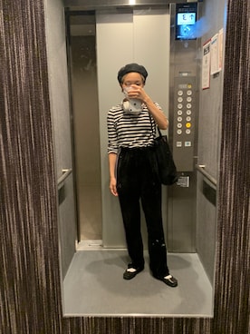 omameiさんのコーディネート