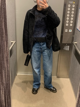 omameiさんのコーディネート