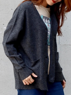 「ハローキティコラボ（ハローキティコラボ）のアイテム」を使った、ninamewshopさん（レディース・163cm）の夏コーディネート