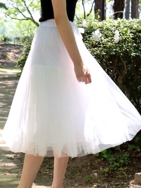 ninamewshopさんのコーディネート